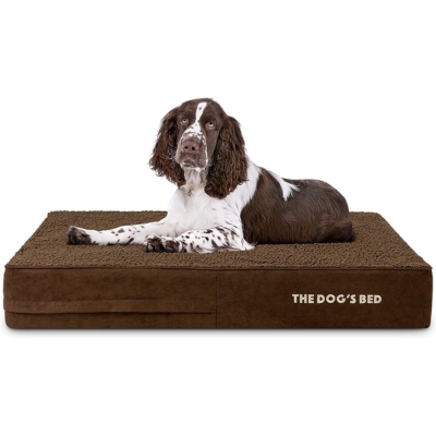 The Dogs Bed Orthopedic