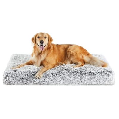 Western Home Large Dog Bed for Medium Large Dogs