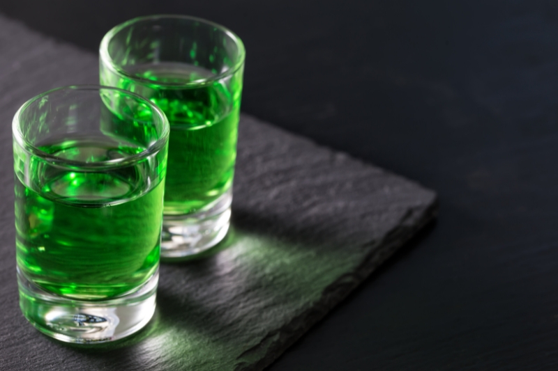 absinthe