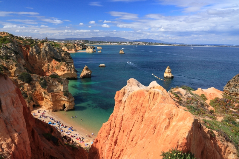 portugal beach