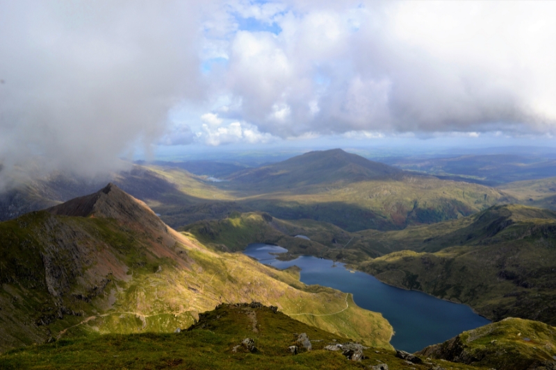 snowdon