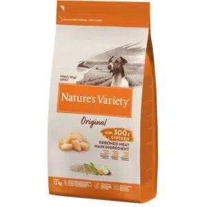 Nature’s Variety au Poulet