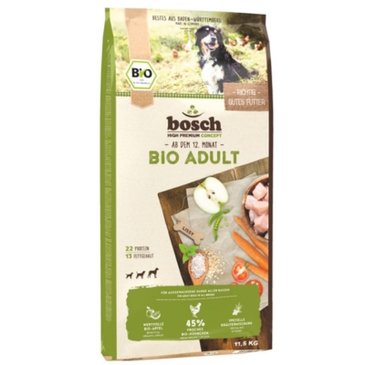 bosch Bio Adult pour chien