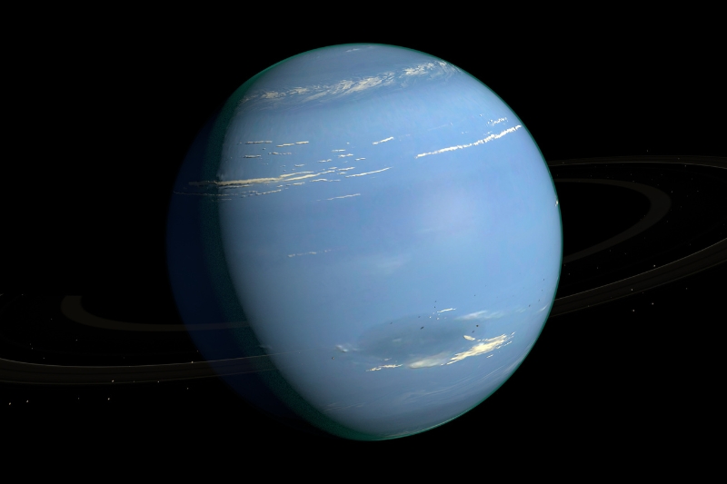 neptune planet