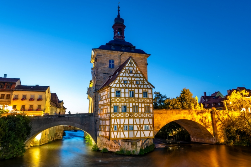 bamberg germany