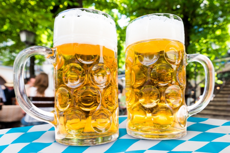 german beer