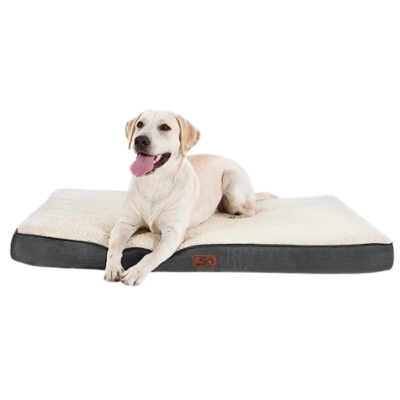 Cama ortopédica para perro Bedsure