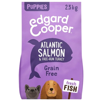 pienso edgard & cooper salmón