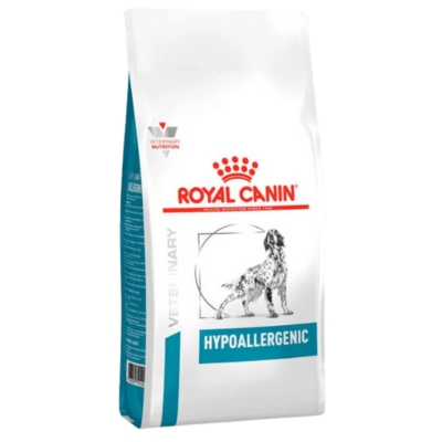 pienso royal canin hipoalergenico