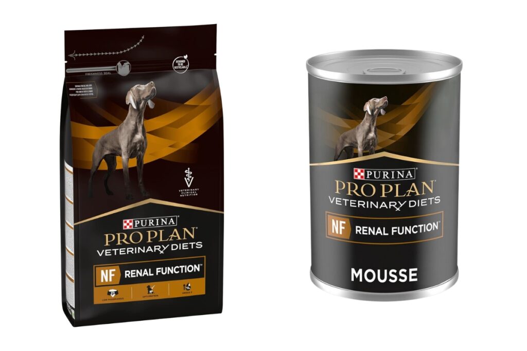 Purina Pro Plan Renal Function