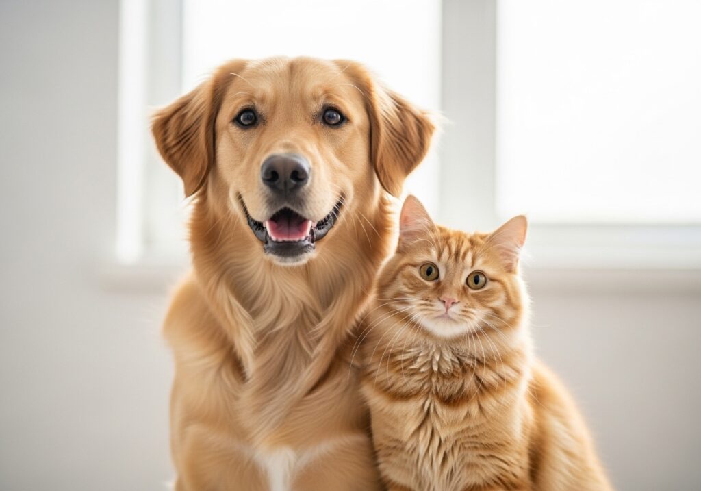 prévention parasites internes